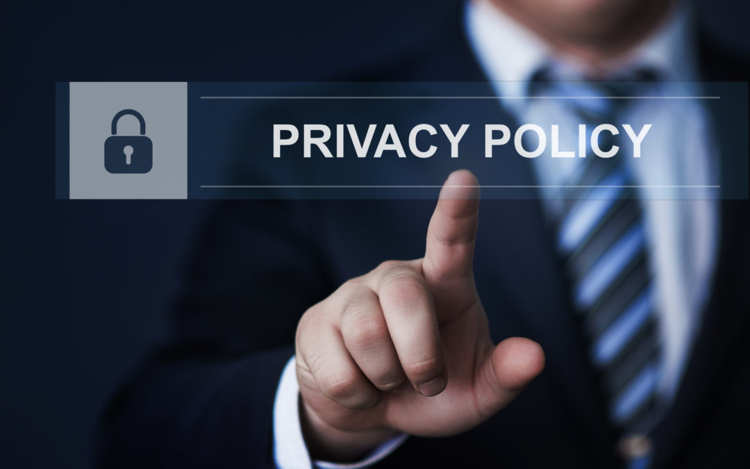 Your Privacy Policy is critical to your business.