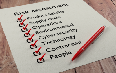 Unveiling the Differences Between Cybersecurity Assessments and Audits